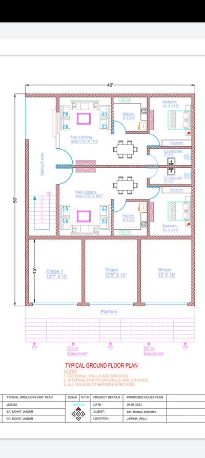 #Architect  #architecturedesigns  #Architectural&Interior  #Architectural&nterior  #Architectural&nterior  #planningcommunity  #planning  #planningbuildssuccess  #planningbuildssuccess  #details  #detaileddesign  #valuation  #estimationrequired  #estimationrequired  #planning  #detailed  #HouseDesigns  #50LakhHouse  #2BHKHouse  #2DPlans  #2BHKPlans  #20LakhHouse  #2500sqftHouse  #2500sqftHouse  #2dDesign  #3centPlot  #3DPainting  #3DWallPaper  #3500sqftHouse  #35LakhHouse  #4DoorWardrobe  #4BHKPlans  #40LakhHouse  #45LakhHouse  #drawingroom  #Architectural&Interior  #vastunameplate  #vastuexpert  #Vastuforlife  #vastuexpert  #vastufloorplan  #vastuplanning  #vastutips  #Vastushastra  #Vastushastra  #Architectural_Drawings  #engineeringlife  #CivilEngineer  #civilcontractors  #civilconstruction  #civilwork  #valuation  #Structural_Drawing  #detaileddesign  #2DPlans  #render3d3d