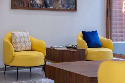 VOID HOUSE 
Client: Mr. Sajeevan 
#LivingroomDesigns