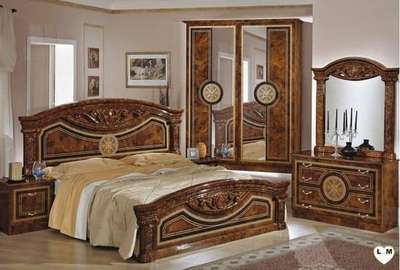 bed unit maharaza