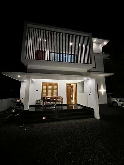 Site @ vaikom
 #HouseDesigns  #ElevationHome  #new_home  #homedesignkerala