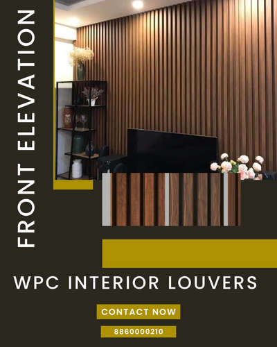 Interior and exterior products available in wholesale prices  

Our Product details 

ACP Louvers 
Metal exterior wall cladding
HPL High pressure laminate
ACL Aluminum composite louvers 
Solid aluminium louvers
WPC louvers
Wall FINs 
ACP Aluminium Composite Panel
Shed fabrication 

For more details kindly contact us on
8860000210

Regards
Avenue Facade