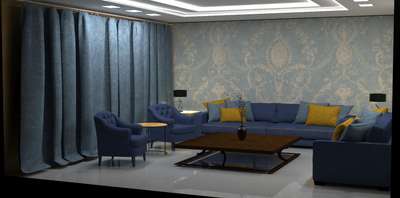 *3d render *
we provide 3d render. one room render rate is 4000 with 2 views.