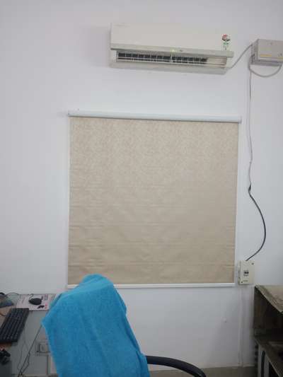 roller blinds