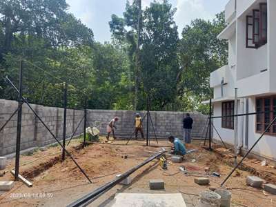 New Project At Kollam # # #