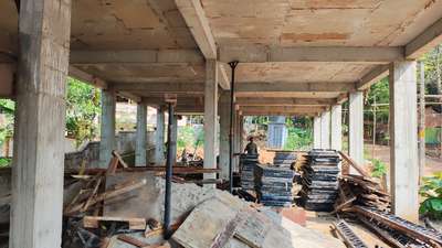 Site Update  #koło  #structuralengineering
