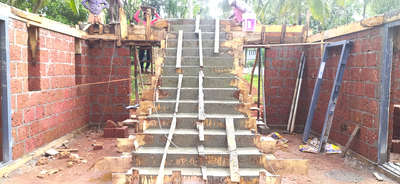 Steps

#valanchery #kuttippuram_vibes #tirur #ponnani #keralahomes #construction #malappuram