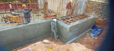 crystalline waterproofing for foundation