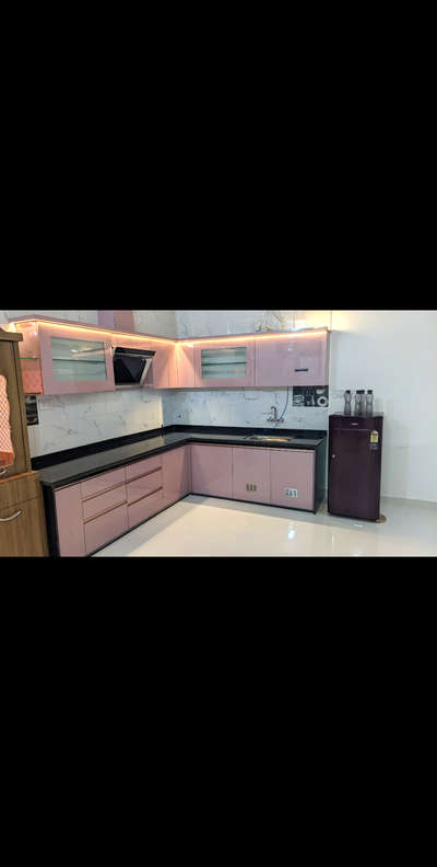 Fully Hdmr kitchen