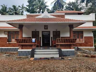 *Traditional Nadumuttam Homes *
കണ്ണൂർ കാസർഗോഡ് ജില്ലകളിൽ കേരള traditional നടുമുറ്റം വീടുകൾ 
Rs.23

00/sqft നിർമിച്ചു നൽകുന്നു 
📱8943291389/9645004960