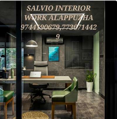 SALVIO INTERIOR WORK ALAPPUZHA 9744190679,7736714429