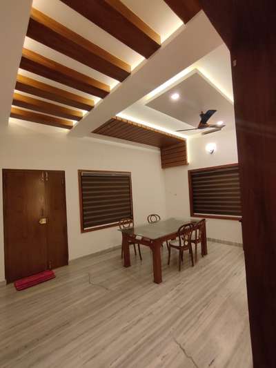 interior work