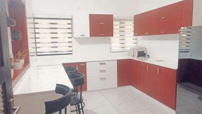 kitchen#kitchen cabinet