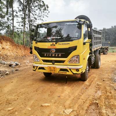 material supply kannur