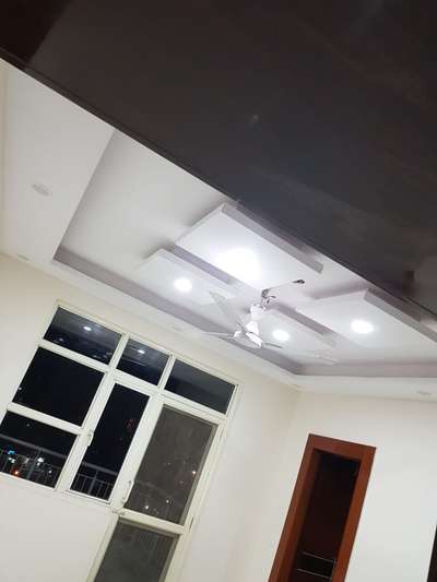 #GypsumCeiling