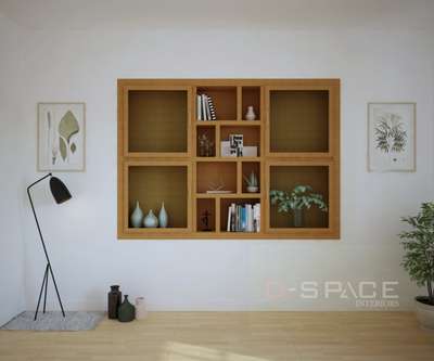showcase design