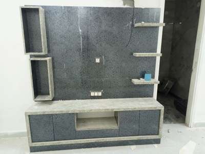 #LCD #panel modular furniture
