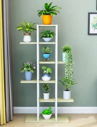 Plant Stand Ideas