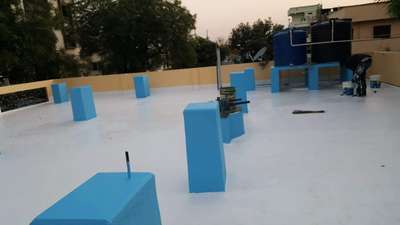 Dr fixit temperature  cool  waterproofing
with colour  options 
8222800731