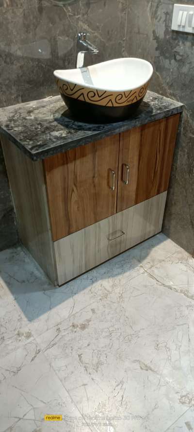 modular toilet furniture work