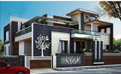 Elevation design in just 7000 rs call me 9950250060