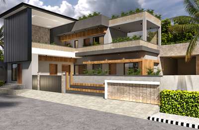 Mr.Sanju 
Residence design
#Architect 
#architecturedesigns 
#InteriorDesigner 
#Residentialprojects 
#newmaterials