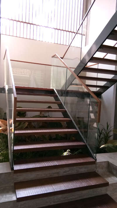 #glass Handrails #woodentoprail,#steeltoprail,