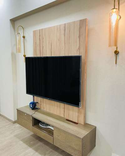 Tv unit