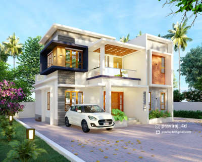 3BHK Home design
Area-1572.sq.ft  
👉whatsapp-8921402392
👉📧: praviraj4d@gmail.com
Contact us to design 3D elevations for your plan
(നിങ്ങളുടെ കയ്യിലുള്ള പ്ലാൻ അനുസരിച്ചുള്ള 3D_ഡിസൈൻ ചെയ്യാൻ contact ചെയ്യൂ.. )
Model details

•First floor

Sitout
Living
Dining
bedroom with attached bathroom
Kitchen
Work area +common toilet

•Second floor
2Bedroom
Upper living
Balcony

Contact us to design 3D elevations for your plan
(നിങ്ങളുടെ കയ്യിലുള്ള പ്ലാൻ അനുസരിച്ചുള്ള 3D_ഡിസൈൻ ചെയ്യാൻ contact ചെയ്യൂ.. )
👉Dm for details.
👉📧: praviraj4d@gmail.com
.
..
.
.

#archituraldesignskerala #ElevationHome 
#Architect #architecturekerala #modernarchitecture #homedesign #budget-home #keralahomes #3DPlans  #keralahomeinteriors #luxury #luxuryhomes #instaarchitecture #architectlovers #archilovers #construction #exteriordesign #exterior #landscape #modernboxhomes #boxhouse #rendering#lumion10
#architecture #art #architecturephotography #archilovers #kerala #homedecor #homedesign #keralahomepla