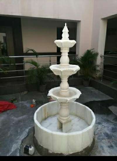 marble Fountains 8740957139
