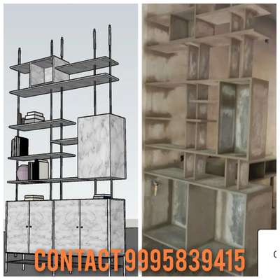 #fero slab #show cases #new ideas #low cost caboads #budget house #fero cement