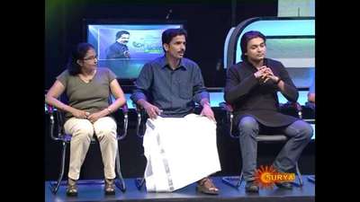 #vastu debate
വാസ്തു ചർച്ച
years ago @ശ്രീകണ്ഠൻ നായർ ഷോ