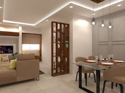 Best Interior Design Solution in Delhi NCR