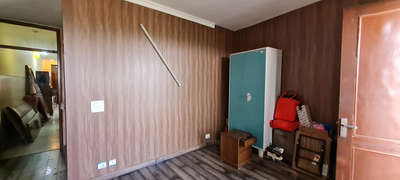 PVC WALL PANELS  .