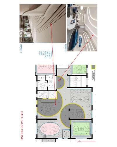 Interior details at Unboxing Interiors 
 #unboxinginteriors