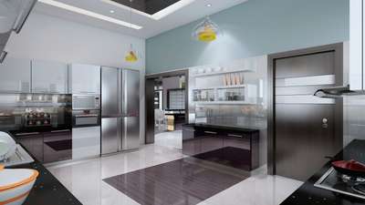 upcoming kitchen project
 #InteriorDesigner  #KitchenInterior  #KitchenIdeas  #KitchenCabinet  #interiordesignkerala