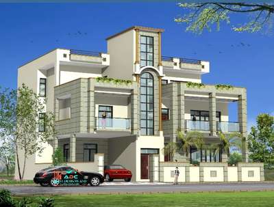 Proposed resident's at pilani
Aarvi designs and construction
Mo-6378129002,7689843434