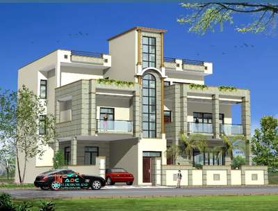 Proposed resident's at pilani
Aarvi designs and construction
Mo-6378129002,7689843434