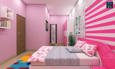 Kids Bedroom Design Aragotegara