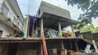 On Going Renovation work @Kakkanad, Ernakulam
 #HouseRenovation