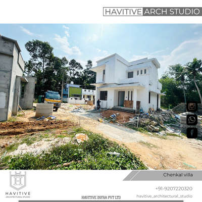 Transforming spaces, one design at a time. Join us on our journey of creativity and innovation in architecture and design.

REAL IMAGE 

Contact us : 📲 9207220320

#home #exterior  #Labour #Architectural #engineer #realexterior  #doors #windows #business #ongoingprojects  #best  #building #builder  #thiruvananthapuram  #kerala   #indiadesign