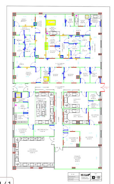 Just in 2000₹ only.  ऐसा नक्शा बनवाने के लिए संपर्क करे 9835244141. 

Full Pharma Lab set-up,
Office Set-up Design,
Home Plan,
( घर का नक्शा),
Interior Design for residential, comercial building.

 #InteriorDesigner 
 #officeinteriors #homedesigne #2Dlayouts #caddrafting #autocaddrawing.