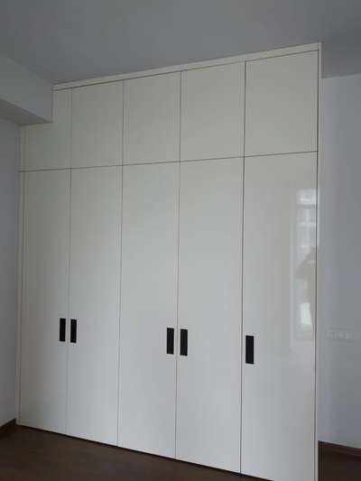 On site Wardrobes pics