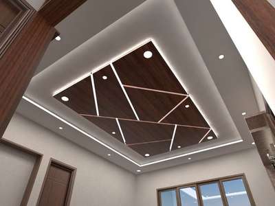 #3DCeiling 
 #GridCeiling 
 #ceilingidea 
 #FalseCeiling 
 #LivingRoomCeilingDesign
 #BedroomCeilingDesign