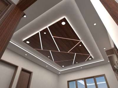 #3DCeiling 
 #GridCeiling 
 #ceilingidea 
 #FalseCeiling 
 #LivingRoomCeilingDesign
 #BedroomCeilingDesign