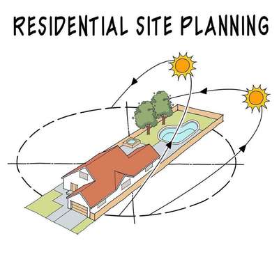 If every building was to consume its own sewerage that'd be huge. Then if every building made its own power, and heated and cooled itself, and caught its own water rather then sucking water out of the aquifers – the ramifications of how people live in their own units could affect things in an unbelievable way. #Architect  #architecturedesigns  #eoectricalproject  #Greenarchi  #vastuexpert  #render3d3d