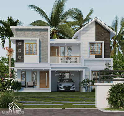 for more information 9809211320
A design for muthu from kolo app
Area :2074sqft
 #architact  #KeralaStyleHouse  #HomeAutomation  #viralkolo  #koloapp  #architecturedesigns  #keralahomeplanners  #keralahomesdesign  #