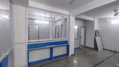 Office Interior Work;-

Furniture
interior
paint
electrical
tiles
Gypsum Ceiling
Data Work
AC Work
Fabrication Work