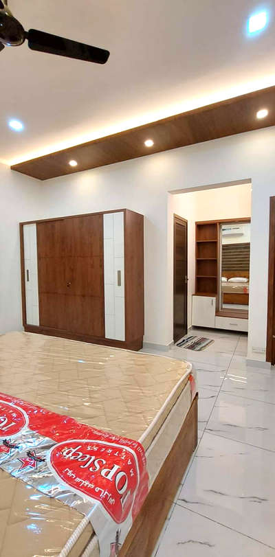 MasterBedroom