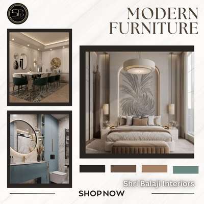 Turn your house into a home with the right FURNITURE!

DM US FOR COMPLETE INTERIOR SOLUTIONS!!

👉🏻 SHRI BALAJI INTERIORS@sribalaji_interiors9

#modernfurniture #interiordesign #exteriordesign #furnituredesign #homestyle #explore #ınstagood #followme #viralpost #todaynews #recentlyread #arcitecture #designdeinteriores #colorpalette #moodboard #bestinteriors #deepika #3dmax #2danimation #livingroomdecor #homedecorideas