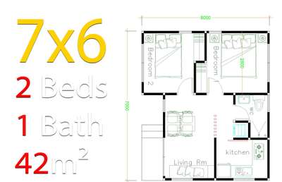 #InteriorDesigner #render3d3d #autocadplan #FloorPlans #eluvation  #2d #3d #BedroomDecor